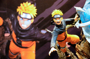 Collection Affection Naruto Figure