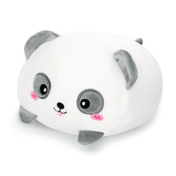 Loafing Animal Cutesy Plush Panda