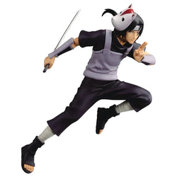 Naruto Shippuden Figure Anbu Itachi Vibration Stars Ver.