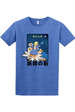 Fairy Dust T-Shirt (Collection Affection Exclusive)