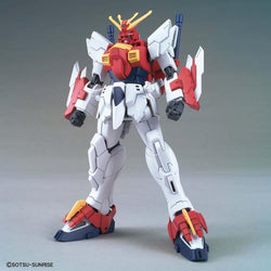 Gundam Model Kit Blazing Gundam HG 1/144