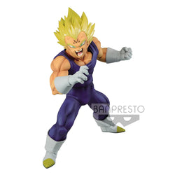 Dragon Ball Z Figure Majin Vegeta Maximatic Ver.