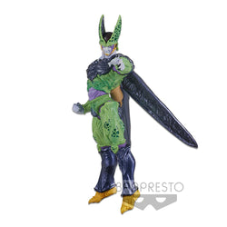 Dragon Ball Z Figure Perfect Cell World Colosseum Ver. A