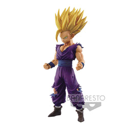 Dragon Ball Z Figure Super Saiyan 2 Teen Gohan Master Stars Ver.