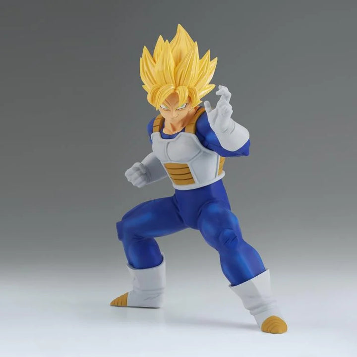 Dragon Ball Z Figure Super Saiyan Goku Warriors Battle Retsuden Vol. 4