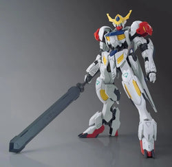 Gundam Model Kit Gundam Barbatos Lupus HG 1/144