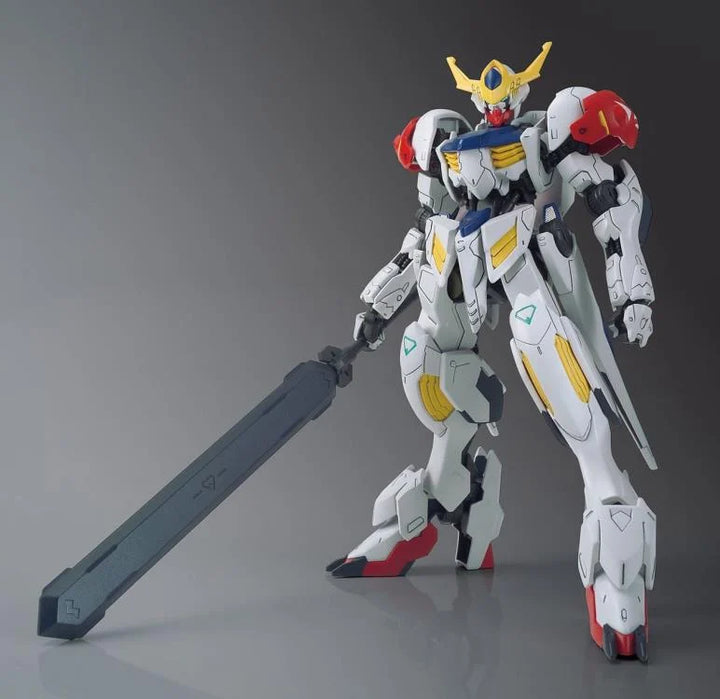 Gundam Model Kit Gundam Barbatos Lupus HG 1/144