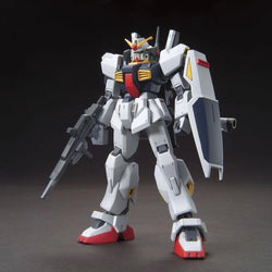 Gundam Model Kit Gundam RX-178 AEUG HG 1/144