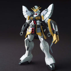 Gundam Model Kit Gundam Sandrock HG 1/144