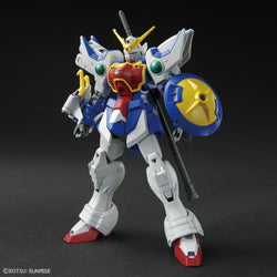 Gundam Model Kit Shenlong Gundam HG 1/144
