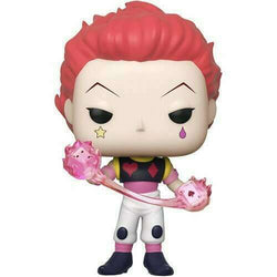 Hunter X Hunter Funko Pop! Hisoka