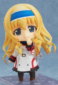 Infinite Stratos Figure Cecilia Alcott Nendoroid