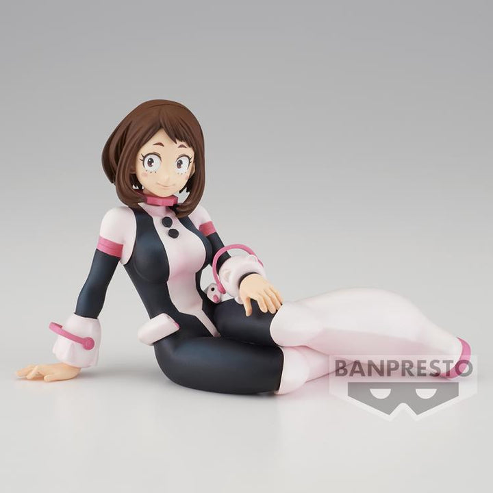 My Hero Academia Figure Ochaco Break Time Ver.