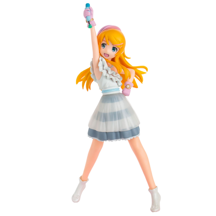 Oreimo Figure Kirino Irony Jacket Ver.