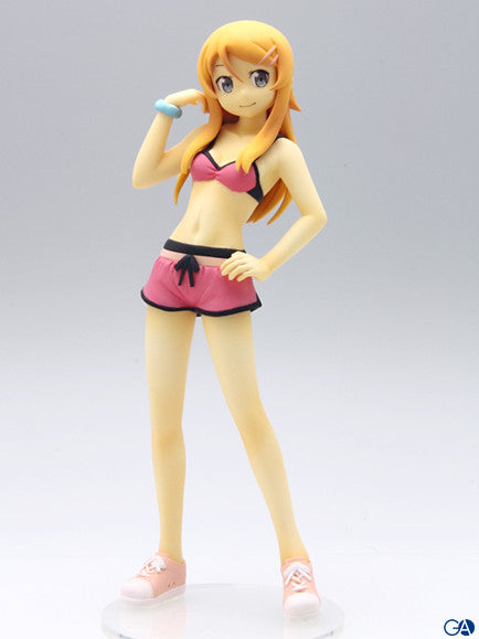 Oreimo Figure Kirino Swimsuit Ver.