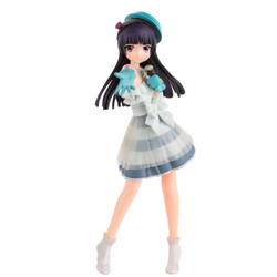 Oreimo Figure Kuroneko Irony Jacket Ver.