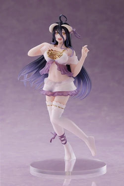 Overlord Figure Albedo Nightwear Ver.