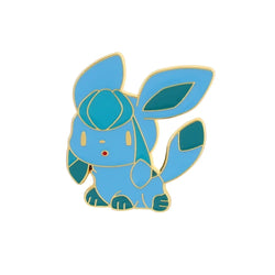 Pokemon Enamel Pin Cutesy Glaceon