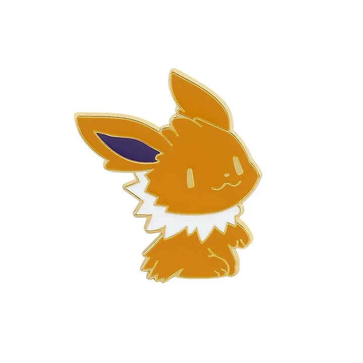 Pokemon Enamel Pin Cutesy Jolteon