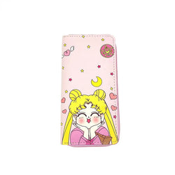 Sailor Moon Wallet Usagi Cutesy Ver.