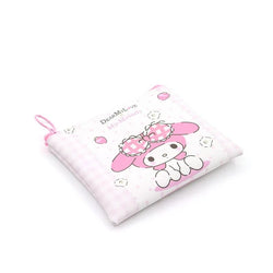 Sanrio Coin Bag Kawaii My Melody Ver.