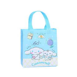 Sanrio Tote Bag Kawaii Cinnamoroll