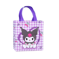 Sanrio Tote Bag Kawaii Kuromi