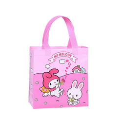 Sanrio Tote Bag Kawaii My Melody