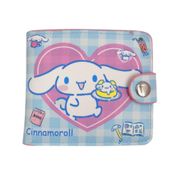Sanrio Wallet Cinnamoroll Ver.