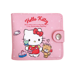 Sanrio Wallet Hello Kitty Ver.
