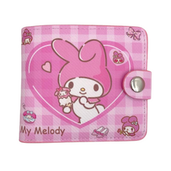 Sanrio Wallet My Melody Ver.