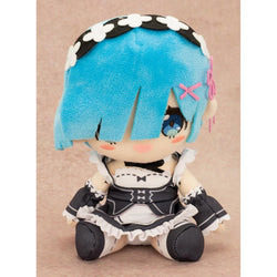 Re:Zero Plush Rem Maid Ver.