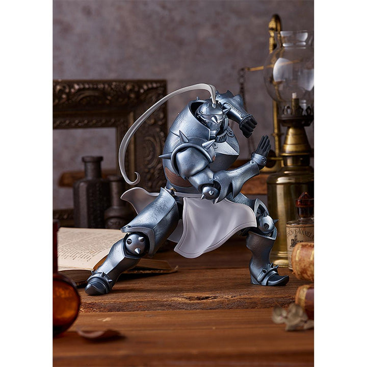 Full Metal Alchemist Figure Pop Up Parade Alphonse Elric Ver.