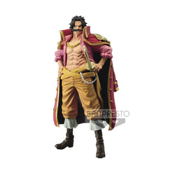 One Piece Figure Gol D. Roger King of Artist Ver.