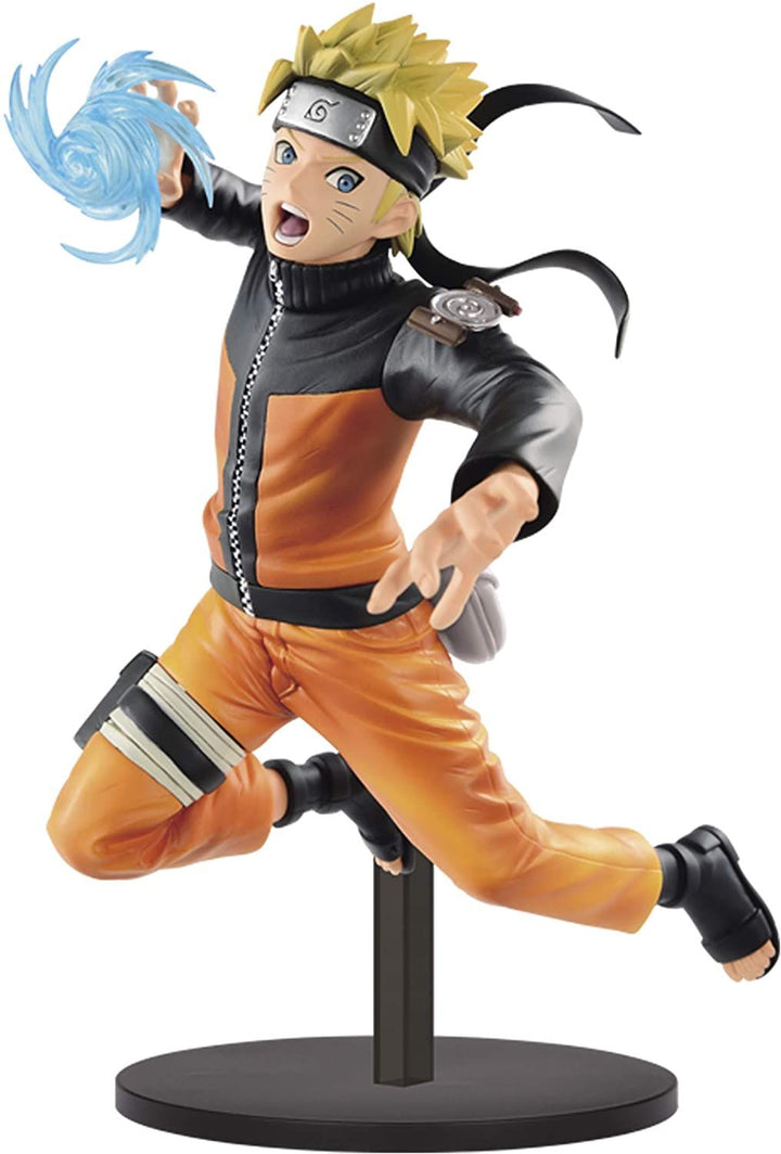 Naruto Figure Naruto Rasengan - Collection Affection