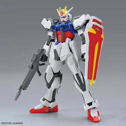 Gundam Model Kit Strike Gundam EG