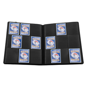Ultra Pro 2 inch Album Card Binder - Pokemon TCG Mewtwo