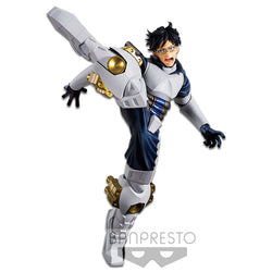 My Hero Academia Figure Tenya - Collection Affection