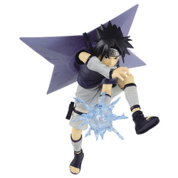 Naruto Figure Sasuke Vibration Stars Ver.