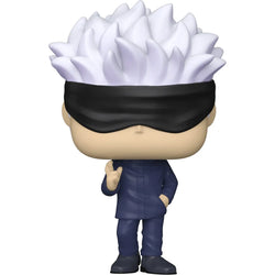 Jujutsu Kaisen Funko Pop! Satoru Gojo