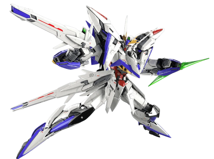 Gundam Model Kit Eclipse Gundam MG 1/100
