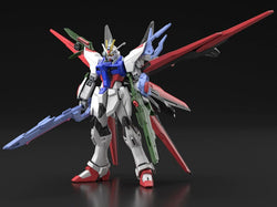 Gundam Model Kit Perfect Strike Freedom Gundam HG 1/144