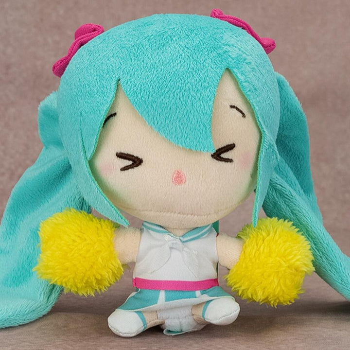 Hatsune Miku Plush Cheering Ver. C