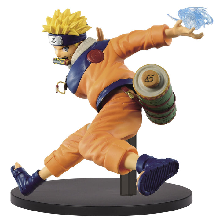 Naruto Figure Vibration Stars Ver.