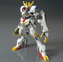 Gundam Model Kit Gundam Barbatos Lupus Rex HG 1/144 - Collection Affection