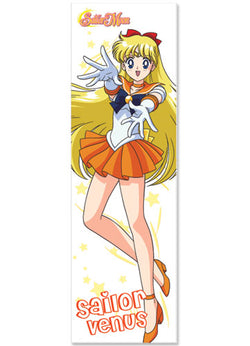 Sailor Moon Body Pillow Sailor Venus