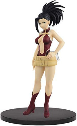 My Hero Academia Figure Momo - Collection Affection