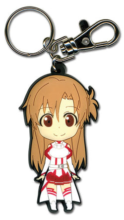 Sword Art Online Keychain Asuna