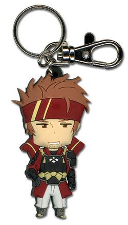 Sword Art Online Keychain Klein