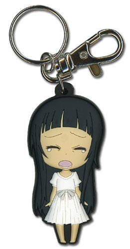 Sword Art Online Keychain Yui Crying Ver.